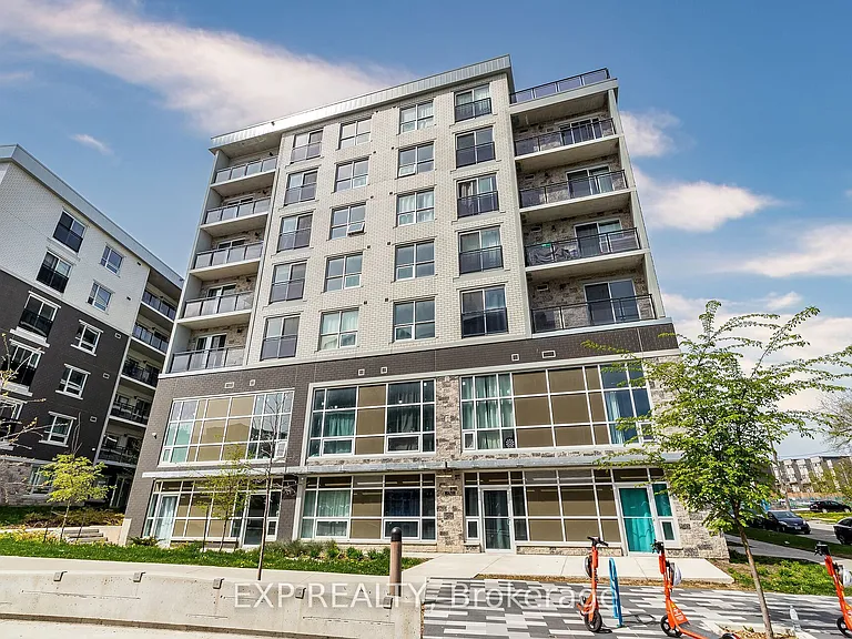 275 Larch St #G116 — Photo 3