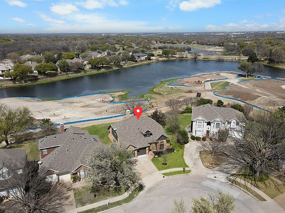 5th image of 2102 Old McGarrah Rd