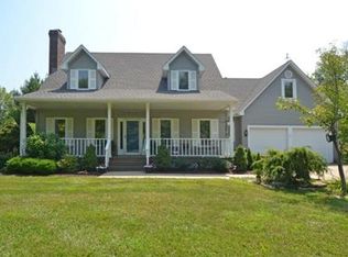 19301 E Truman Rd, Independence, MO 64057