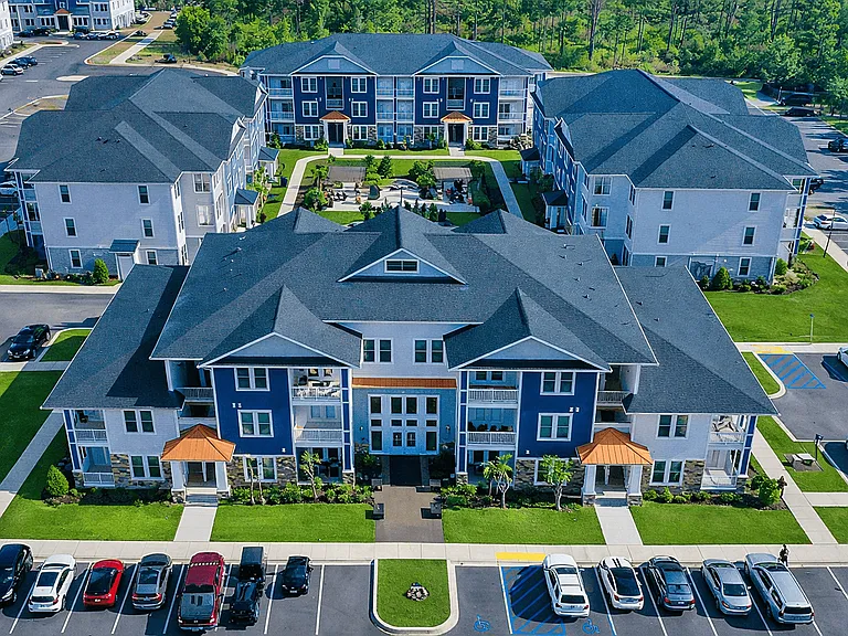 HAVEN POINTE AT CAROLINA FOREST APARTMENTS — Photo 26