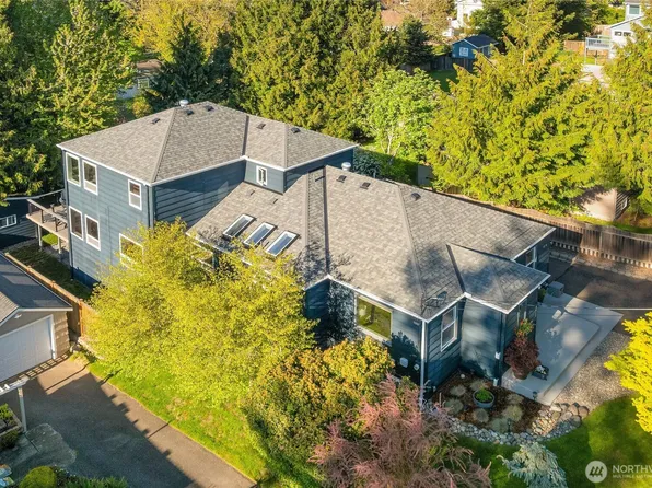 4014 SW 98th Street, Seattle, WA 98136