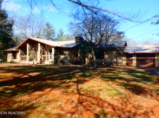 1550 Genesis Rd, Lancing, TN 37770