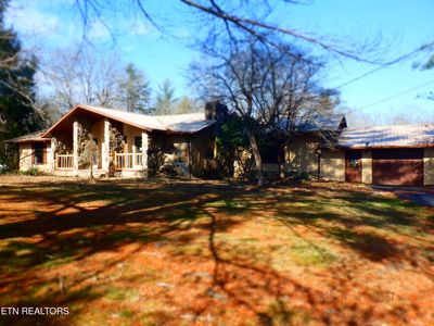 1550 Genesis Rd, Lancing, TN, 37770