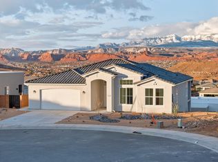 727 Alcantara Cir Lot 78, Saint George, UT 84790