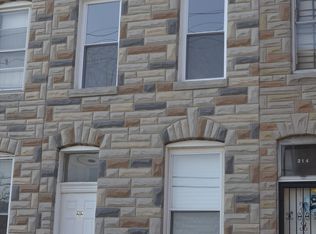 212 N Glover St, Baltimore, MD 21224