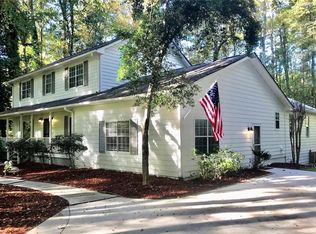 130 Bentley Ln, Fayetteville, GA 30214