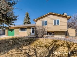 7105 Gershwin Ct, Colorado Springs, CO 80911