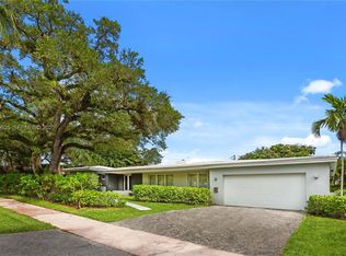 520 Castania Ave, Coral Gables, FL 33146