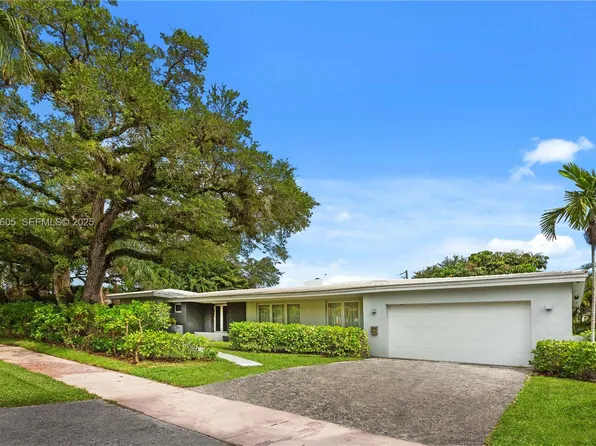 520 Castania Ave, Coral Gables, FL 33146