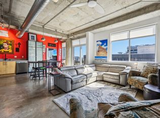1001 Belleview St #502, Dallas, TX 75215