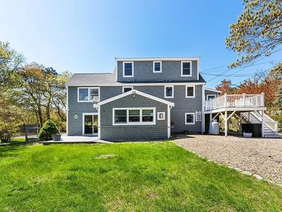 18 Wingaersheek Rd, Gloucester, MA, 01930