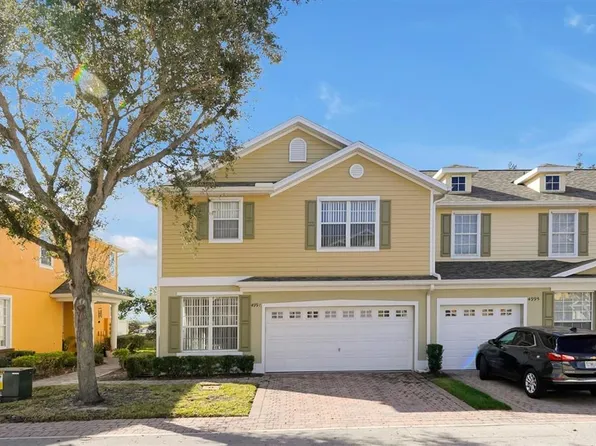 4991 Alita Ter, Saint Cloud, FL 34769