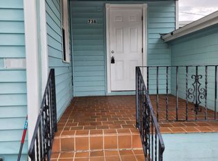 738 N Grandview Ave, Daytona Beach, FL 32118