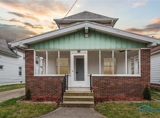 414 Mettler St, Toledo, OH 43608
