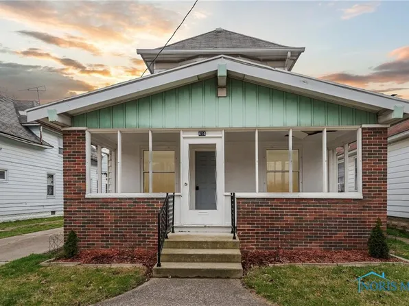 414 Mettler St, Toledo, OH 43608