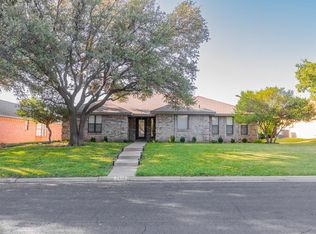 3417 Shadyhill Dr, San Angelo, TX 76904