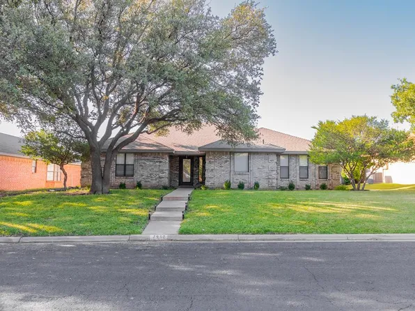 3417 Shadyhill Dr, San Angelo, TX 76904