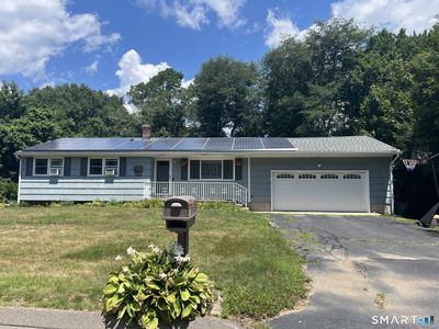 45 Jefferson Circle, Clinton, CT, 06413