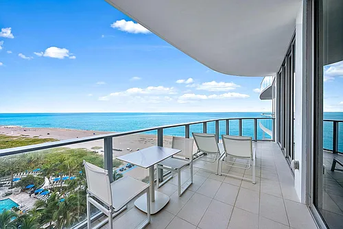 3100 N Ocean Dr #1002 Photo 1