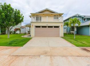 87-1088 Anaha St, Waianae, HI 96792