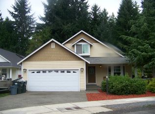 7034 46th Ln SE, Olympia, WA 98503
