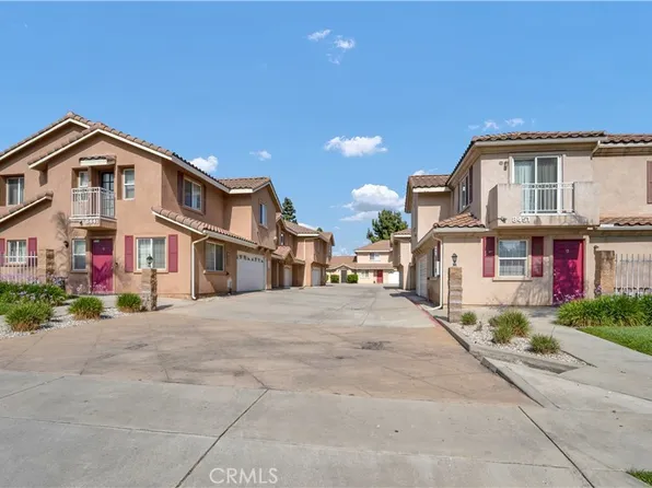 8421 Oleander Ave, Fontana, CA 92335