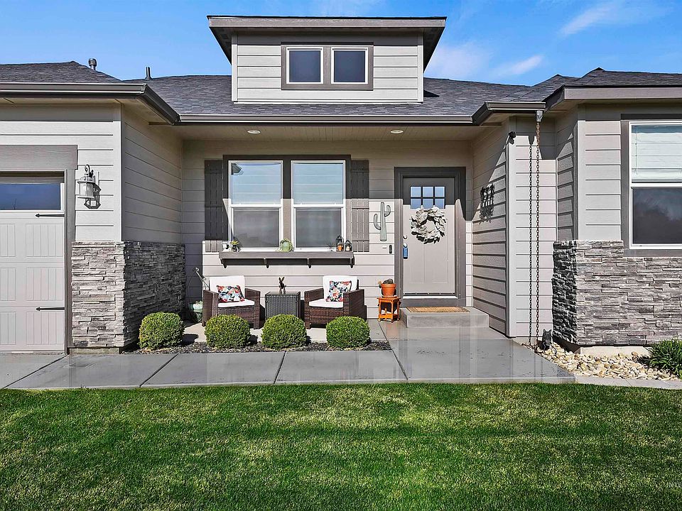 22924 Cirrus View Ct, Caldwell, ID 83607 | MLS #98875280 | Zillow