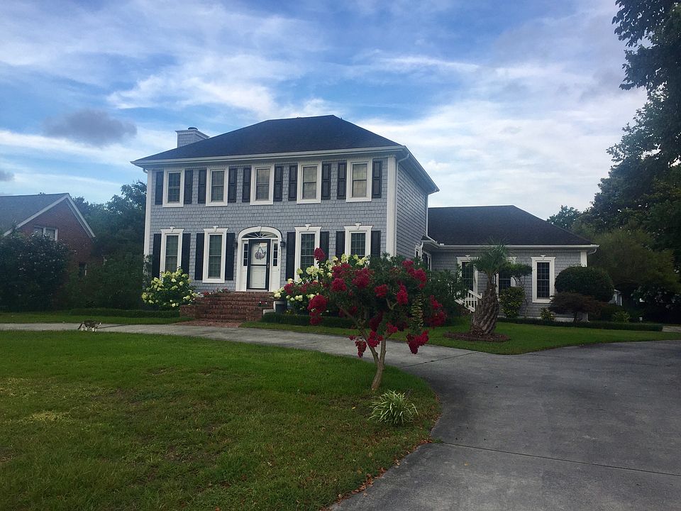 1st image of 3317 Red Berry Dr