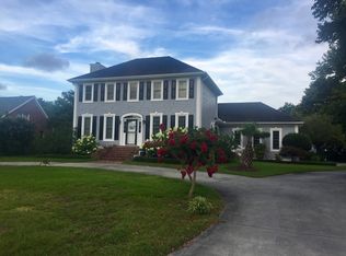3317 Red Berry Dr, Wilmington, NC 28409