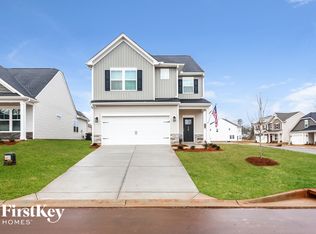 119 Wild Lily Dr, Greenville, SC 29605