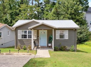 410 2nd St, Apex, NC 27502