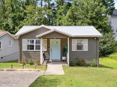 410 2nd St, Apex, NC, 27502