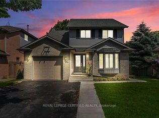 19 Driftwood Pl, Hamilton, ON L8J2N7