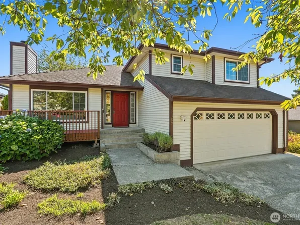 13109 NE 137th Place, Kirkland, WA 98034