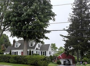 91 Sunset Ave, Providence, RI 02909