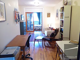 Rented by Highline Residential