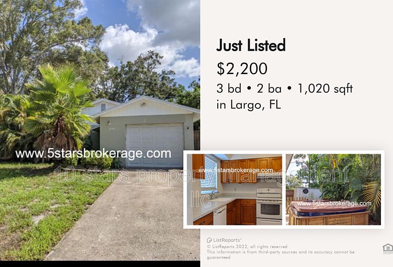 1st image of 3792 141st Ave