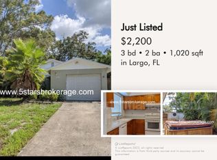 3792 141st Ave, Largo, FL 33771