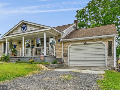 802 N 16th St, Pottsville, PA, 17901