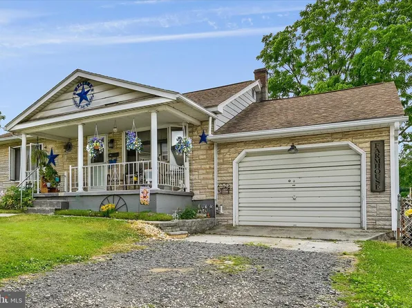 802 N 16th St, Pottsville, PA 17901