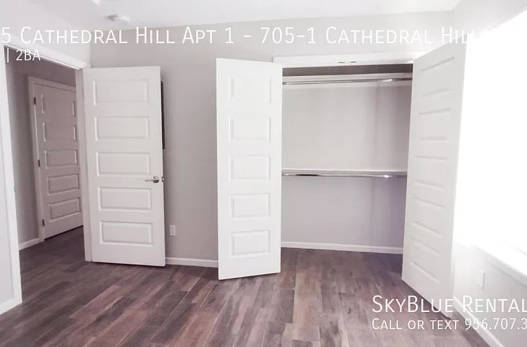 705 Cathedral Hl #1 — Photo 16
