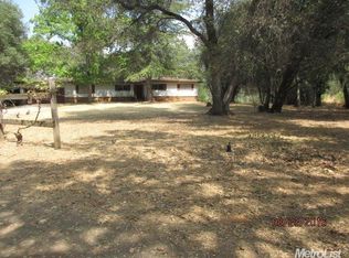 140 Arroyo Vista Way, Placerville, CA 95667