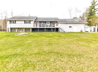 N2157 Hale Rd, Peshtigo, WI 54157