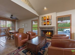 2002 S La Merced Way, Palm Springs, CA 92264