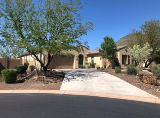 12748 W Calle De Pompas, Peoria, AZ 85383