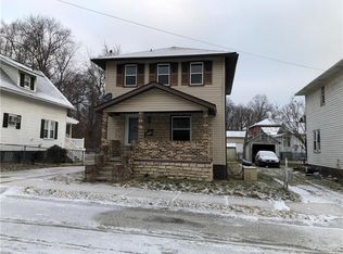 335 Central Ave, Washington, PA 15301