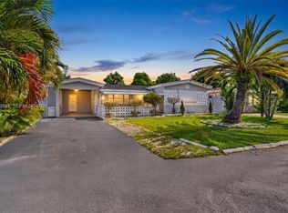 Miramar Sec 6, Hollywood, FL 33023