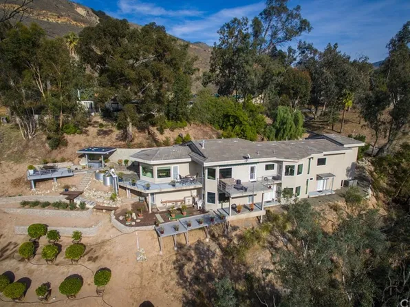 4102 N Quail Canyon Rd, San Bernardino, CA 92404