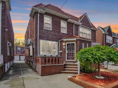 2128 E 35th St, Brooklyn, NY, 11234