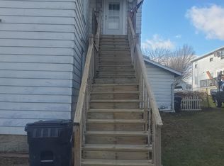 115 N 5th St #4, Middletown, IN 47356